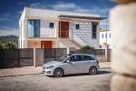 Mercedes-Benz B250 4Matic Urban Line 2014 года